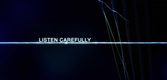 Πρώτο Trailer Από Το "Calls" Του Apple TV+