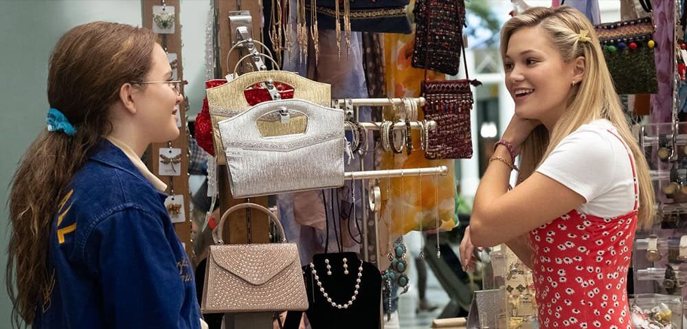 Trailer Από Την Τηλεοπτική Σειρά “Cruel Summer” Trailer Από Την Τηλεοπτική Σειρά "Cruel Summer"