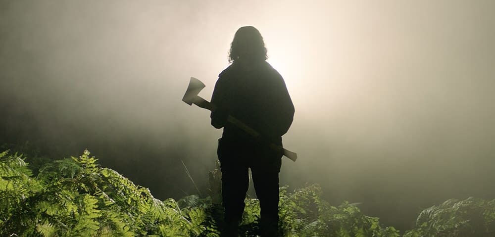 Πρώτο Trailer Από Το Θρίλερ "In The Earth"