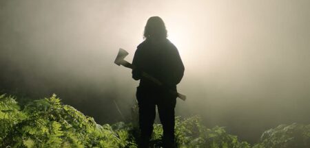 Πρώτο Trailer Από Το Θρίλερ "In The Earth"