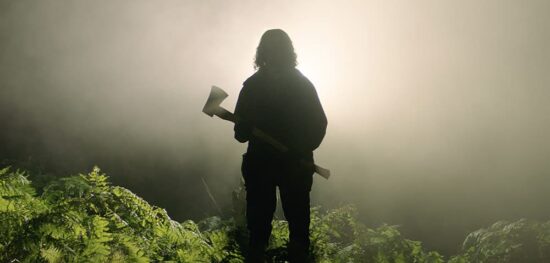 Πρώτο Trailer Από Το Θρίλερ "In The Earth"