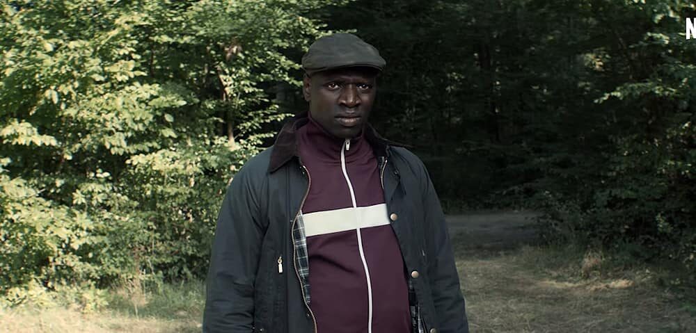 Trailer Από Την Δεύτερη Σεζόν Του "Lupin"