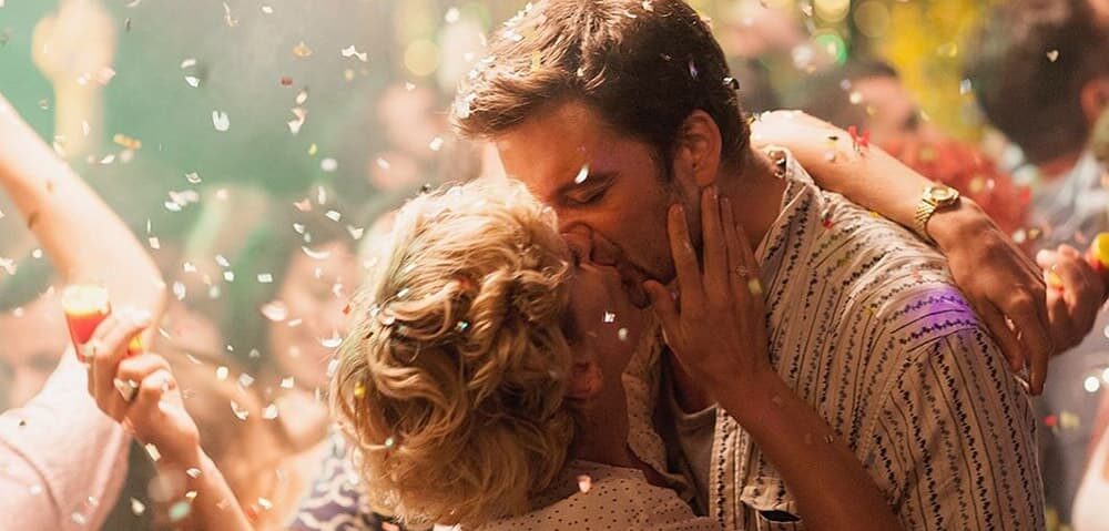 Trailer Από Το "Monday"