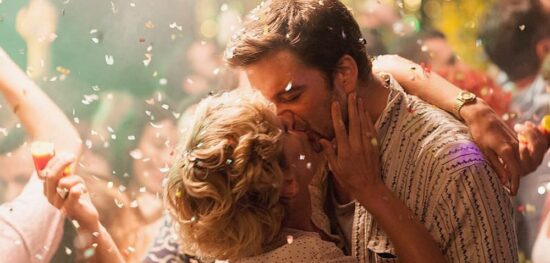 Trailer Από Το "Monday"