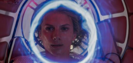 Πρώτο Trailer Από Το “Oxygen” Του Netflix Πρώτο Trailer Από Το "Oxygen" Του Netflix
