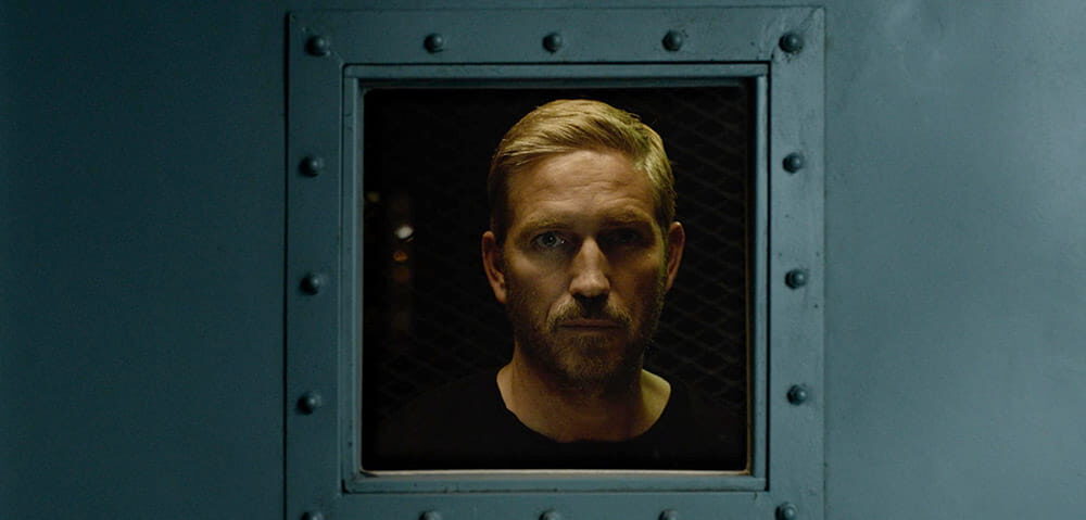 Trailer Από Το "Sound of Freedom"