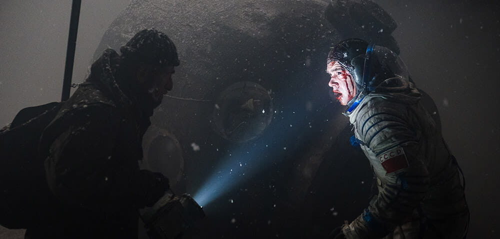 Η Village Roadshow Ετοιμάζει Το Remake Του “Sputnik” Ο Matt Reeves Ετοιμάζει Το Αγγλόφωνο Remake Του "Sputnik"