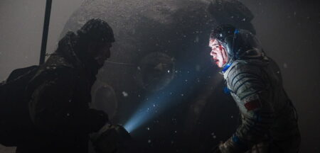 Ο Matt Reeves Ετοιμάζει Το Αγγλόφωνο Remake Του "Sputnik"