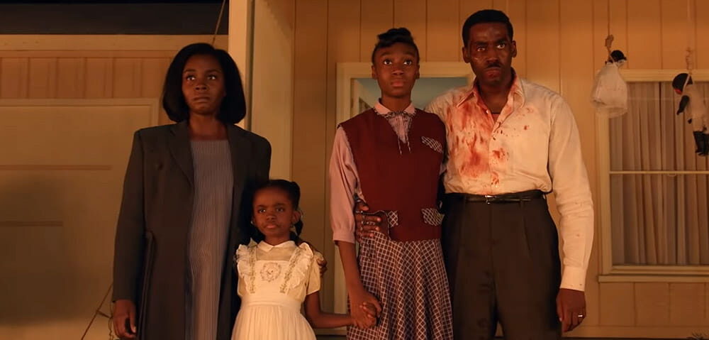 Νέο Trailer Από Το "Them" Του Amazon