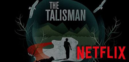 Το Netflix Ετοιμάζει Το "The Talisman"