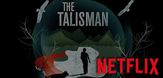 Το Netflix Ετοιμάζει Το "The Talisman"