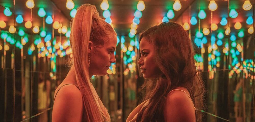 Πρώτο Trailer Από Το "Zola"