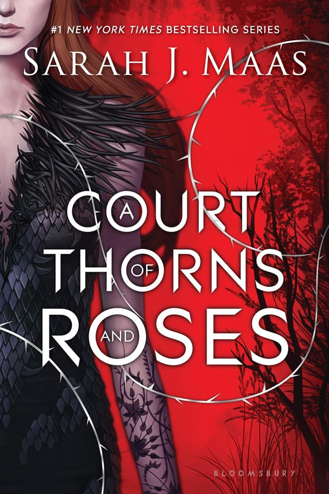 Το Hulu Ετοιμάζει Το "A Court of Thorns and Roses"