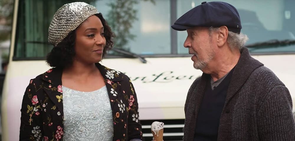 Trailer Από Την Κωμωδία "Here Today"