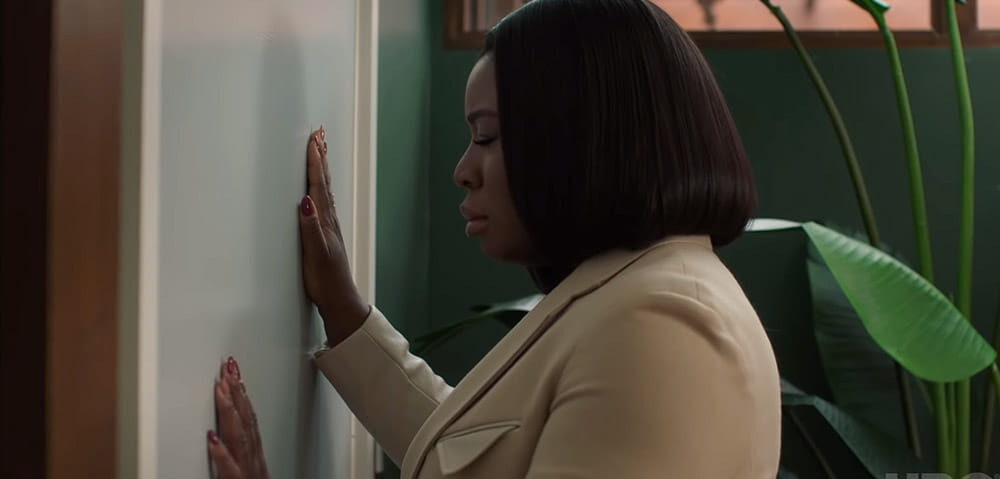 Teaser-Trailer Από Την Επιστροφή Του "In Treatment"