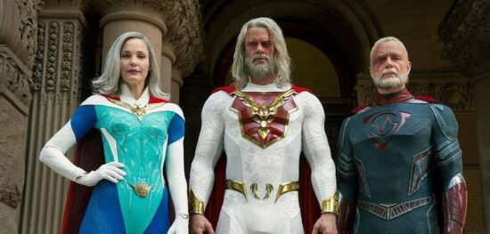 Πρώτο Trailer Από Το “Jupiter’s Legacy” Του Netflix Πρώτο Trailer Από Το "Jupiter’s Legacy" Του Netflix