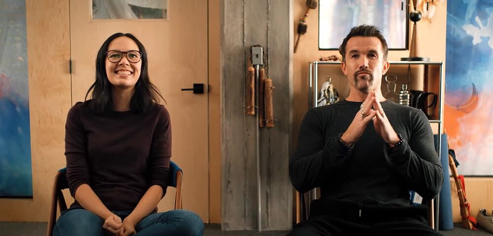 Trailer Από Την Δεύτερη Σεζόν Του "Mythic Quest"