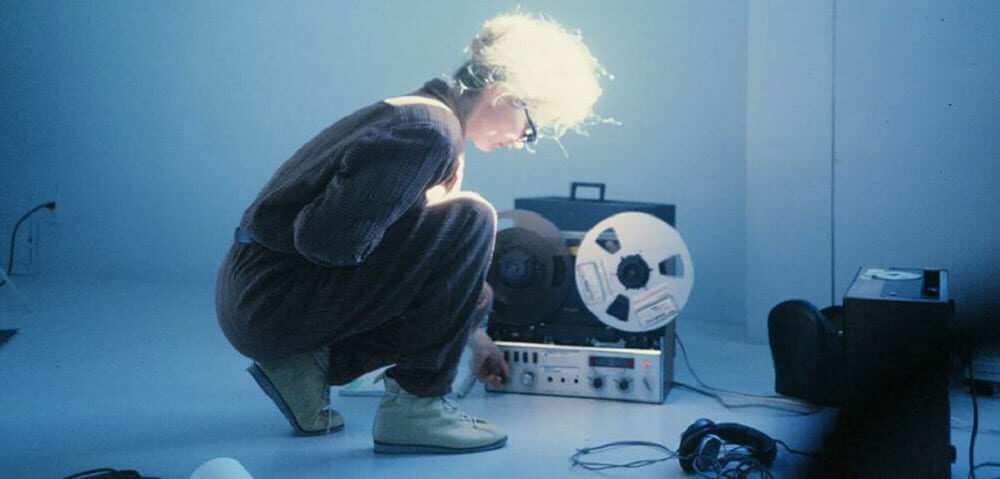 Trailer Από Το "Sisters With Transistors"