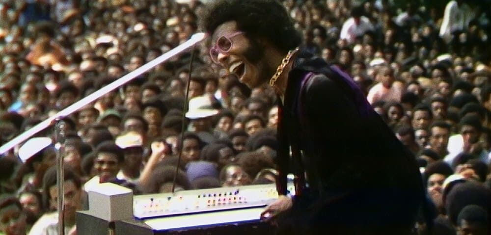 Trailer Από Το Μουσικό Ντοκιμαντέρ "Summer of Soul"