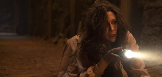 Trailer Από Το "The Conjuring: The Devil Made Me Do It"