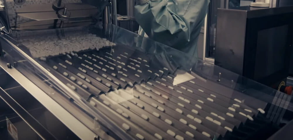 Trailer Από Το Ντοκιμαντέρ "The Crime of the Century"