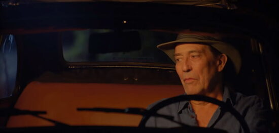 Trailer Από Την Κωμωδία "The Man in the Hat"