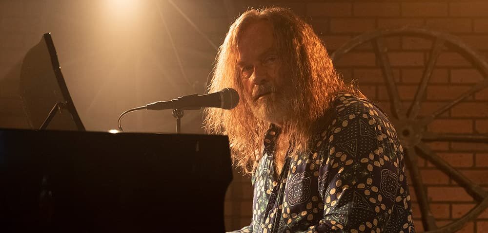 Trailer Από Το Δραματικό "The Space Between"