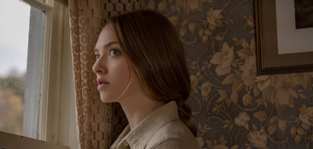 Trailer Από Το Θρίλερ Τρόμου "Things Heard & Seen"