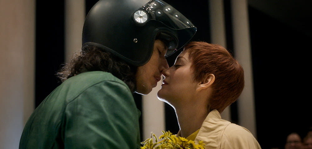 Πρώτο Trailer Από Το Μιούζικαλ "Annette"