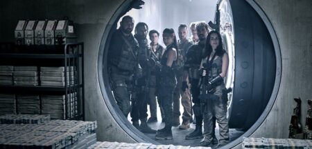 Νέο Trailer Από Το “Army of the Dead” Του Netflix Νέο Trailer Από Το "Army of the Dead" Του Netflix