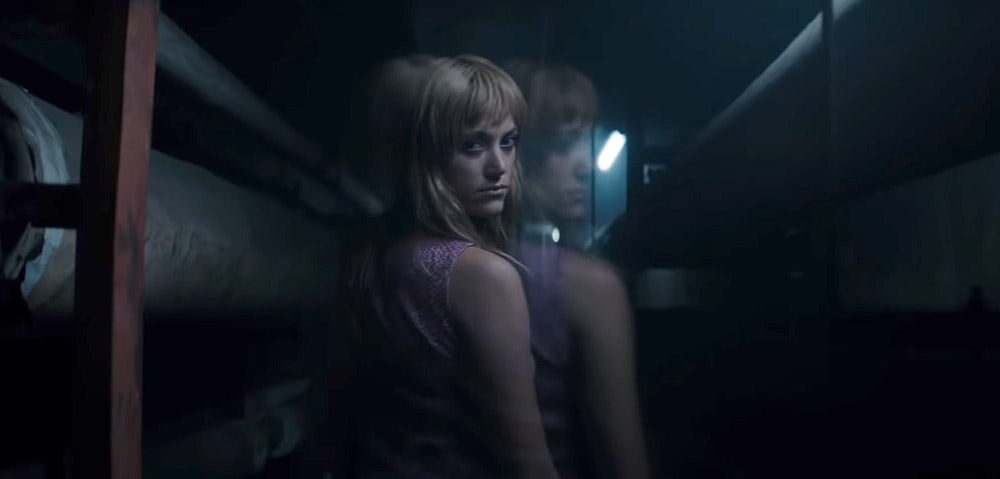 Trailer Από Το Δραματικό Θρίλερ "Flashback"