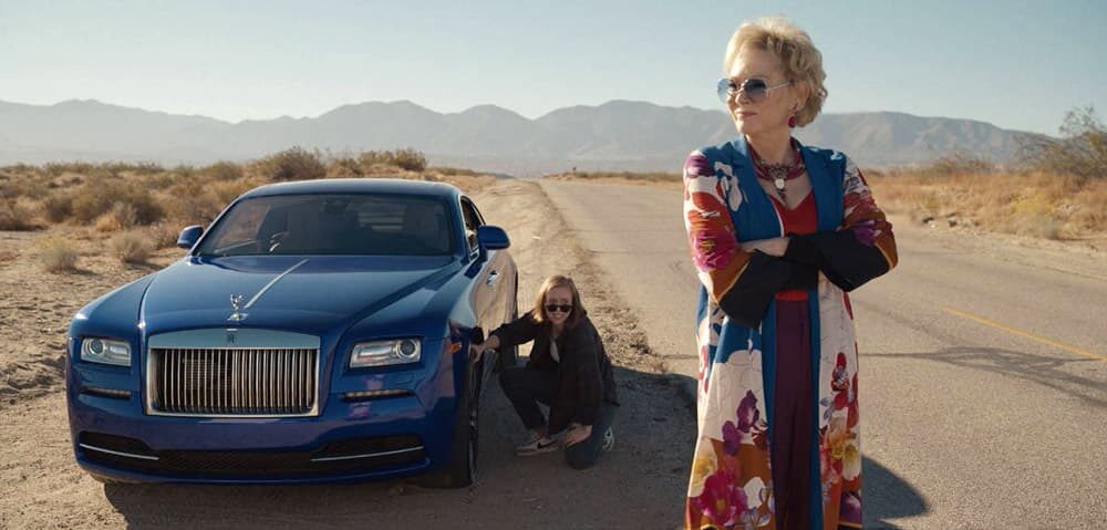 Trailer Από Το "Hacks" Του HBO Max