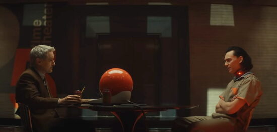 Trailer Από Το “Loki” Του Disney Plus Trailer Από Το "Loki" Του Disney Plus