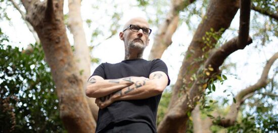Trailer Από Το Ντοκιμαντέρ "Moby Doc"