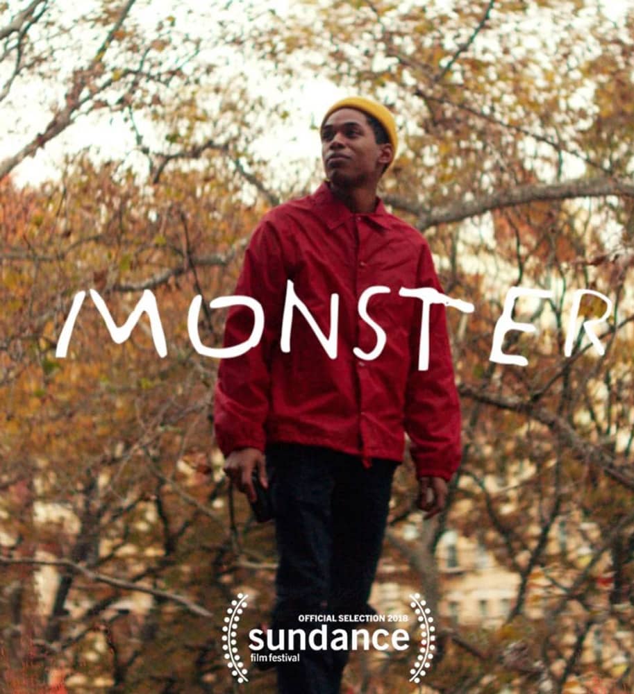 Trailer Από Το Δραματικό "Monster" Του Netflix