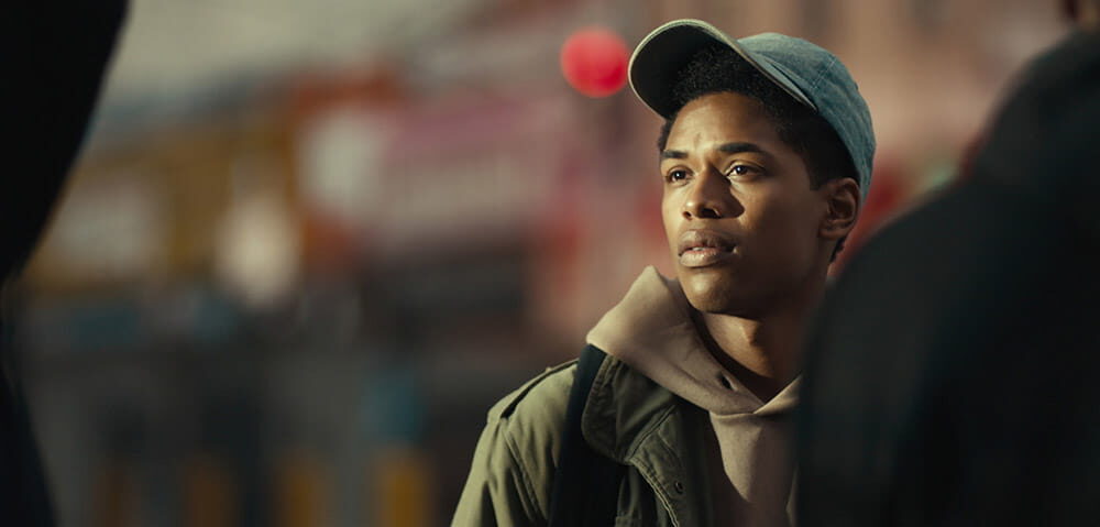 Trailer Από Το Δραματικό "Monster" Του Netflix