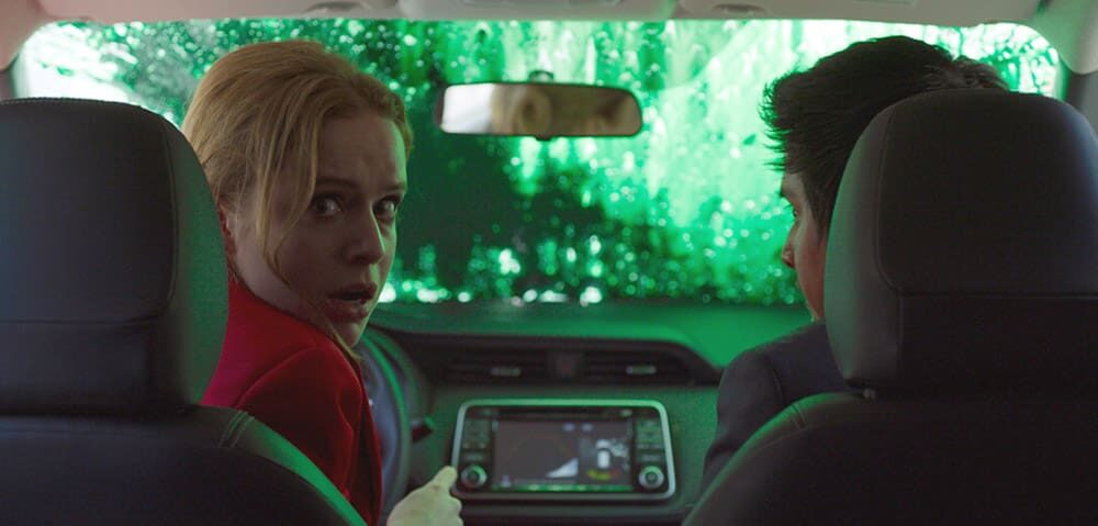 Trailer Από Το Δραματικό "New Order"