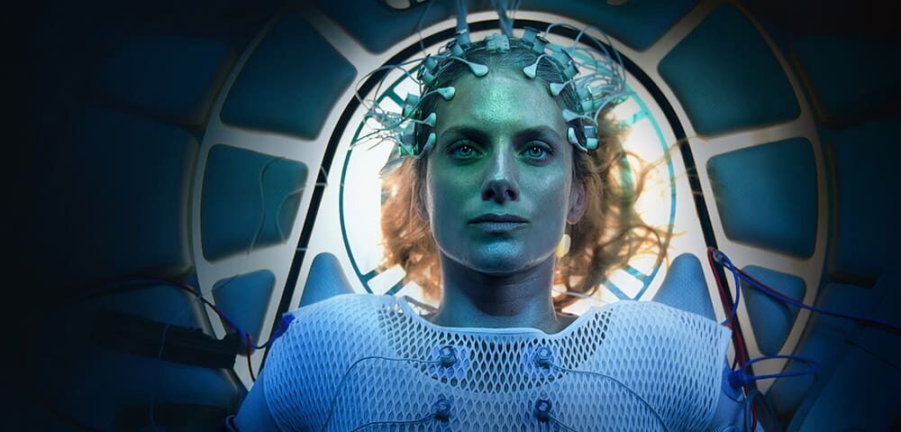 Νέο Trailer Από Το "Oxygen" Του Netflix