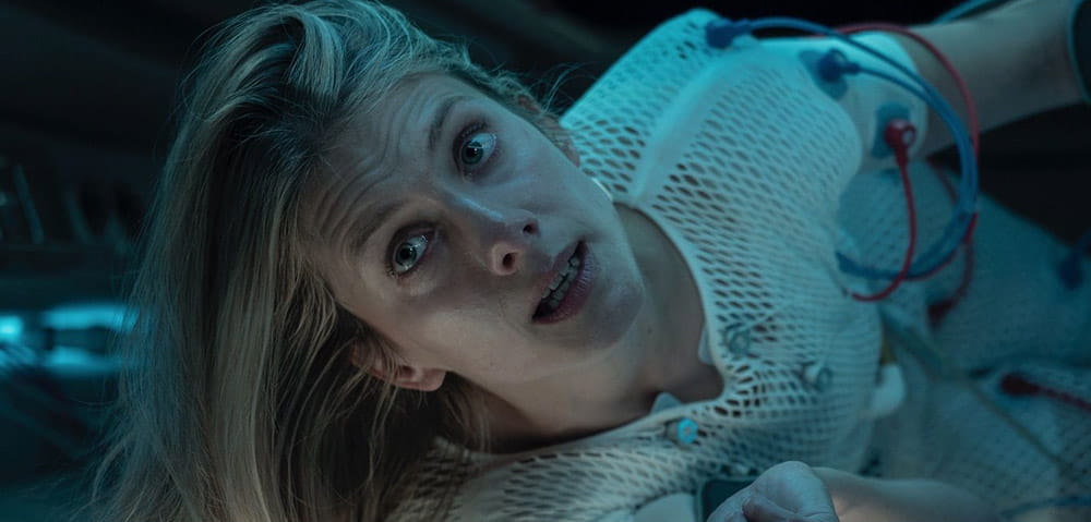 Οι Νέες Ταινίες Που Θα Δούμε Στο Σπίτι Τον Μάιο - "Oxygen"