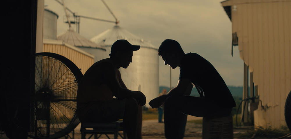 Trailer Από Το Δραματικό Θρίλερ "Silo"