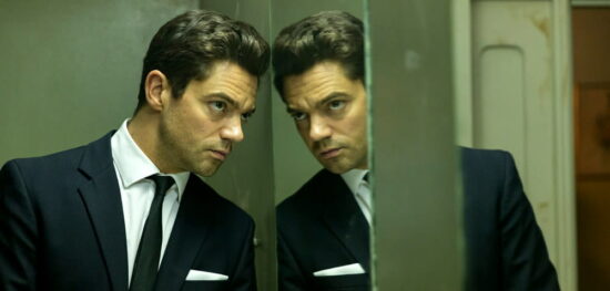 Πρώτο Trailer Από Το “Spy City” Του AMC Πρώτο Trailer Από Το "Spy City" Του AMC