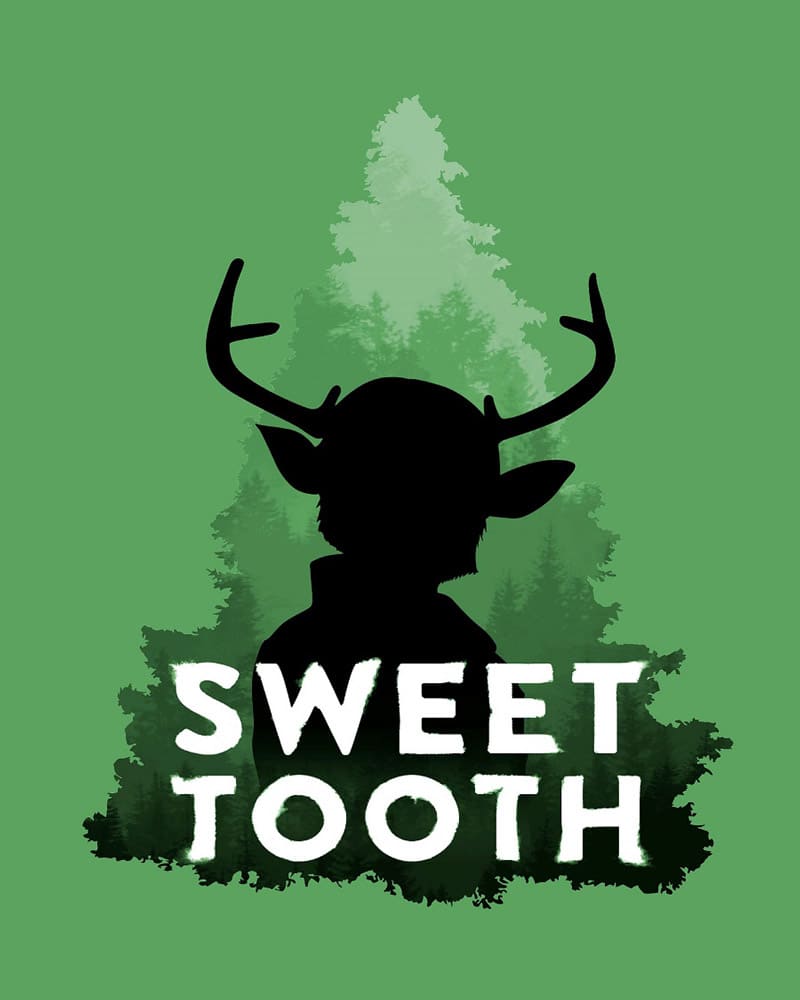 Πρώτο Trailer Από Το "Sweet Tooth" Του Netflix