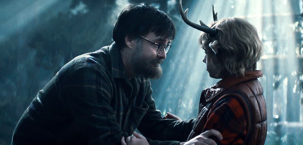 Πρώτο Trailer Από Το "Sweet Tooth" Του Netflix