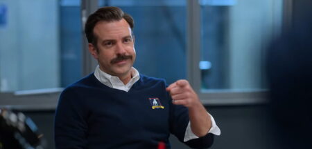 Trailer Από Την Δεύτερη Σεζόν Του "Ted Lasso"