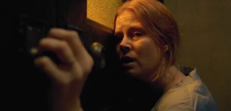 Νέο Trailer Από Το “The Woman in the Window” Νέο Trailer Από Το "The Woman in the Window"