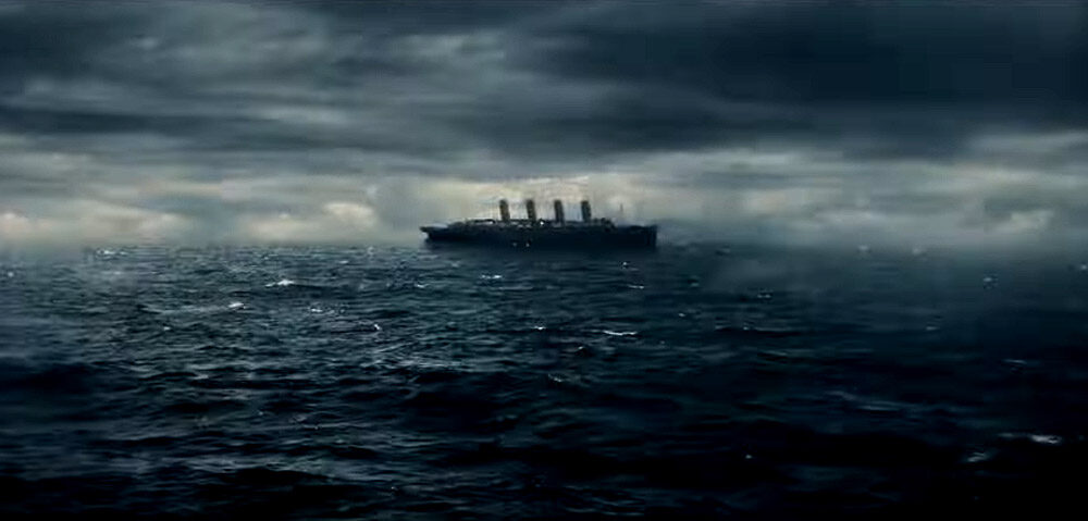 Πρώτο Teaser Από Το "1899" Του Netflix