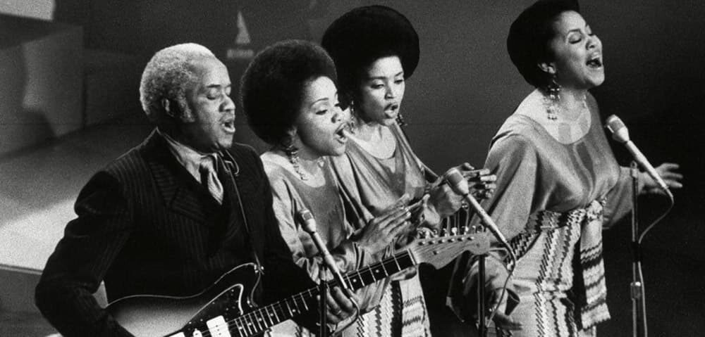 Trailer Από Το “1971: The Year That Music Changed Everything” Trailer Από Το "1971: The Year That Music Changed Everything"