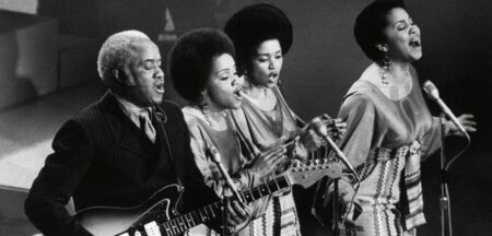 Trailer Από Το "1971: The Year That Music Changed Everything"