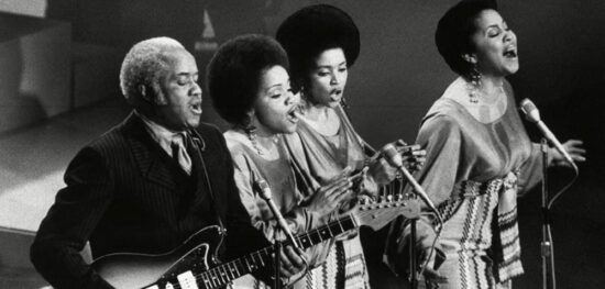 Trailer Από Το "1971: The Year That Music Changed Everything"