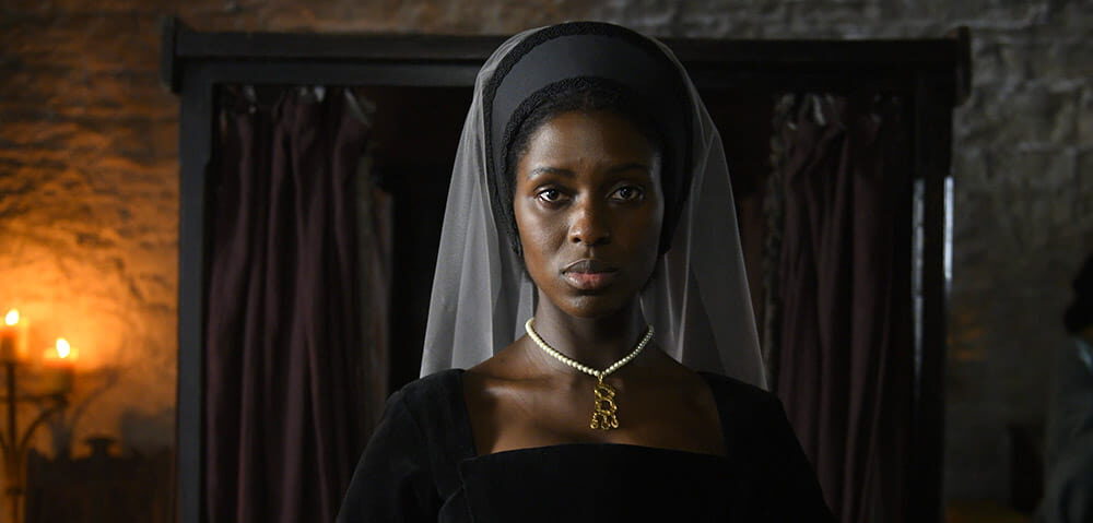 Trailer Από Την Μίνι Σειρά "Anne Boleyn"